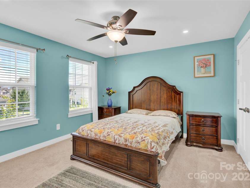 7278 Waterwheel Street, Concord, NC 28025.  MLS# CAR4240678, YatesRealty ID 11007. 