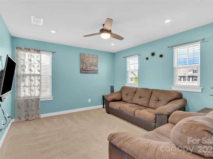 7278 Waterwheel Street, Concord, NC 28025.  MLS# CAR4240678, YatesRealty ID 11007. 