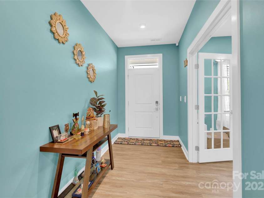 7278 Waterwheel Street, Concord, NC 28025.  MLS# CAR4240678, YatesRealty ID 11007. 