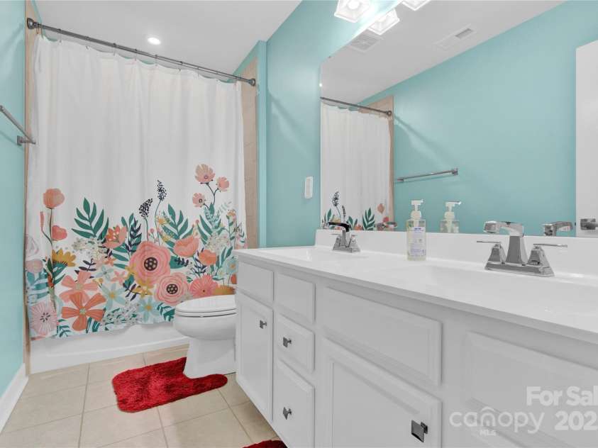 7278 Waterwheel Street, Concord, NC 28025.  MLS# CAR4240678, YatesRealty ID 11007. 