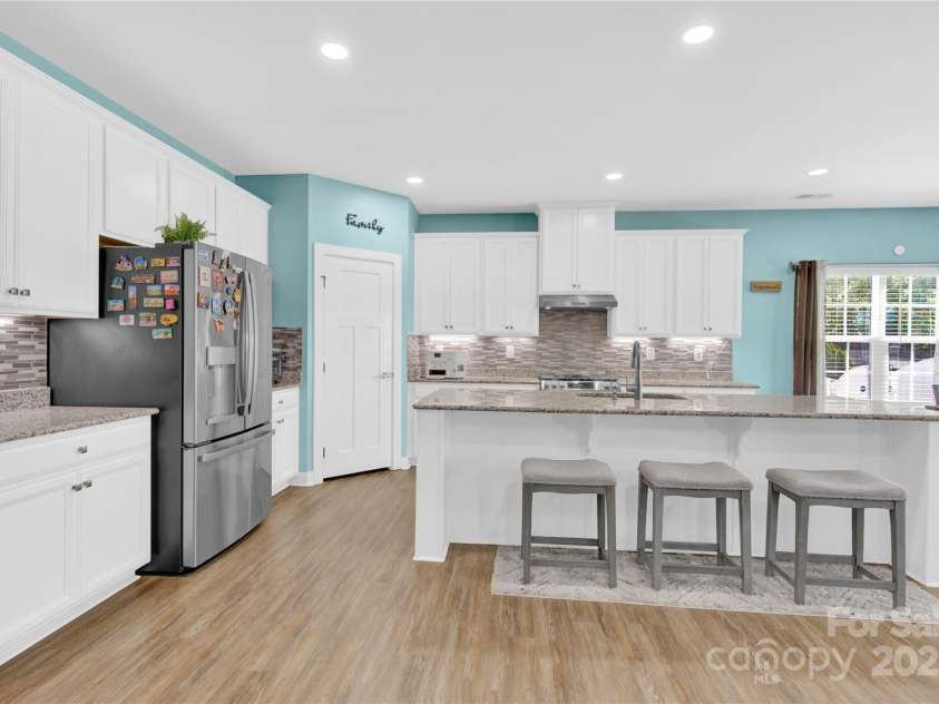 7278 Waterwheel Street, Concord, NC 28025.  MLS# CAR4240678, YatesRealty ID 11007. 