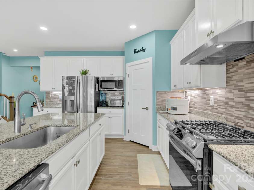 7278 Waterwheel Street, Concord, NC 28025.  MLS# CAR4240678, YatesRealty ID 11007. 