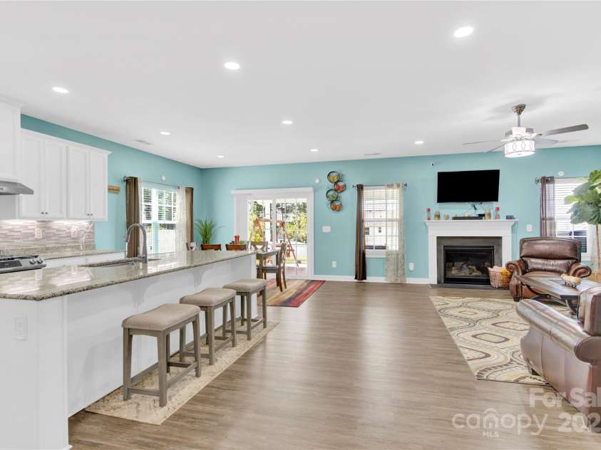 7278 Waterwheel Street, Concord, NC 28025.  MLS# CAR4240678, YatesRealty ID 11007. 