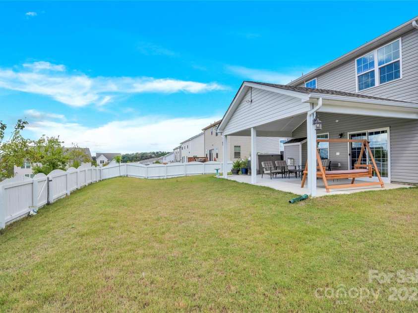 7278 Waterwheel Street, Concord, NC 28025.  MLS# CAR4240678, YatesRealty ID 11007. 