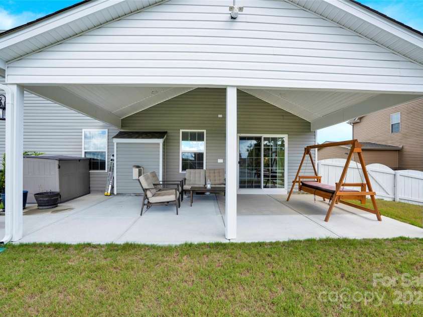 7278 Waterwheel Street, Concord, NC 28025.  MLS# CAR4240678, YatesRealty ID 11007. 