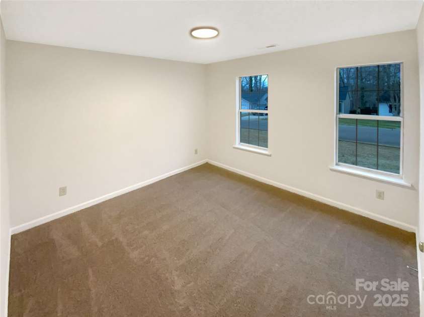 1313 Ridgewood Drive, Concord, NC 28027.  MLS# CAR4235349, YatesRealty ID 11008. 