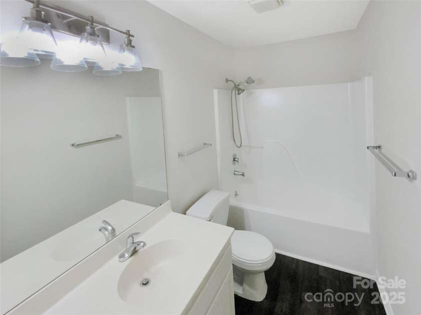 1313 Ridgewood Drive, Concord, NC 28027.  MLS# CAR4235349, YatesRealty ID 11008. 