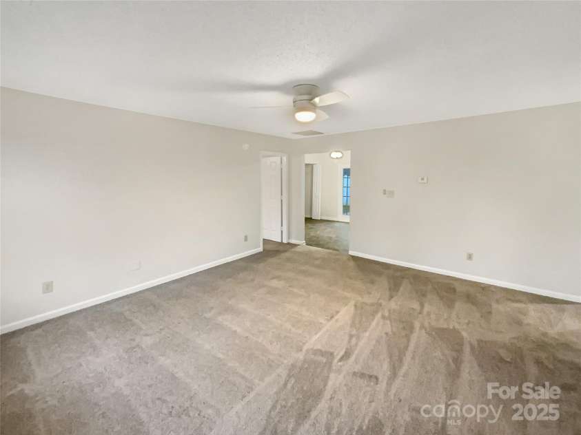 1313 Ridgewood Drive, Concord, NC 28027.  MLS# CAR4235349, YatesRealty ID 11008. 