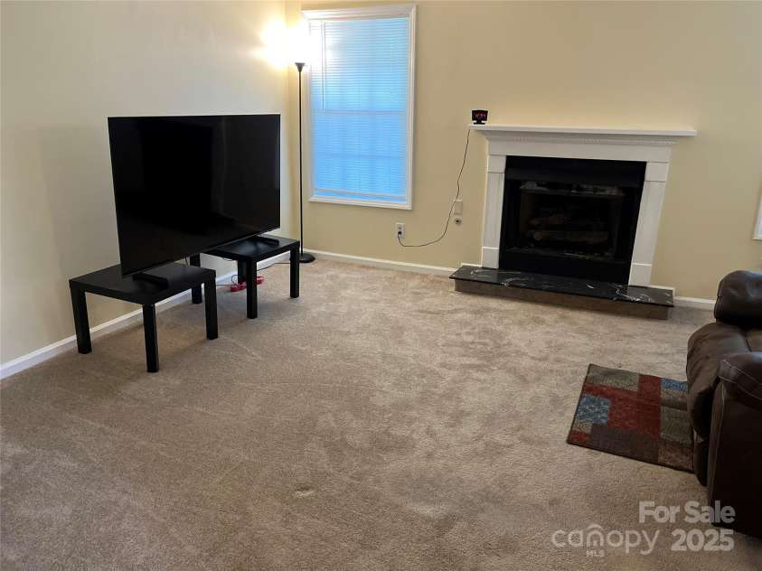 6011 Treetop Court, Charlotte, NC 28212.  MLS# CAR4294505, YatesRealty ID 11009. 