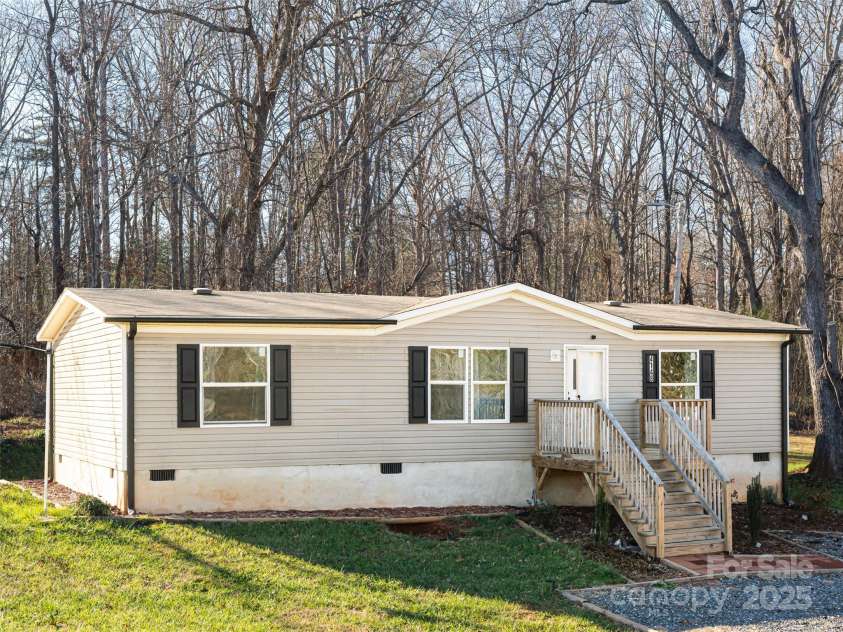 4148 Tallent Road, Morganton, NC 28655.  MLS# CAR4328443, YatesRealty ID 1101. 