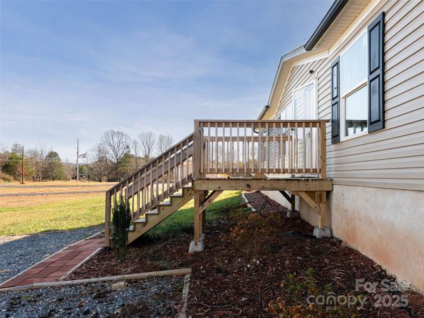 4148 Tallent Road, Morganton, NC 28655.  MLS# CAR4328443, YatesRealty ID 1101. 