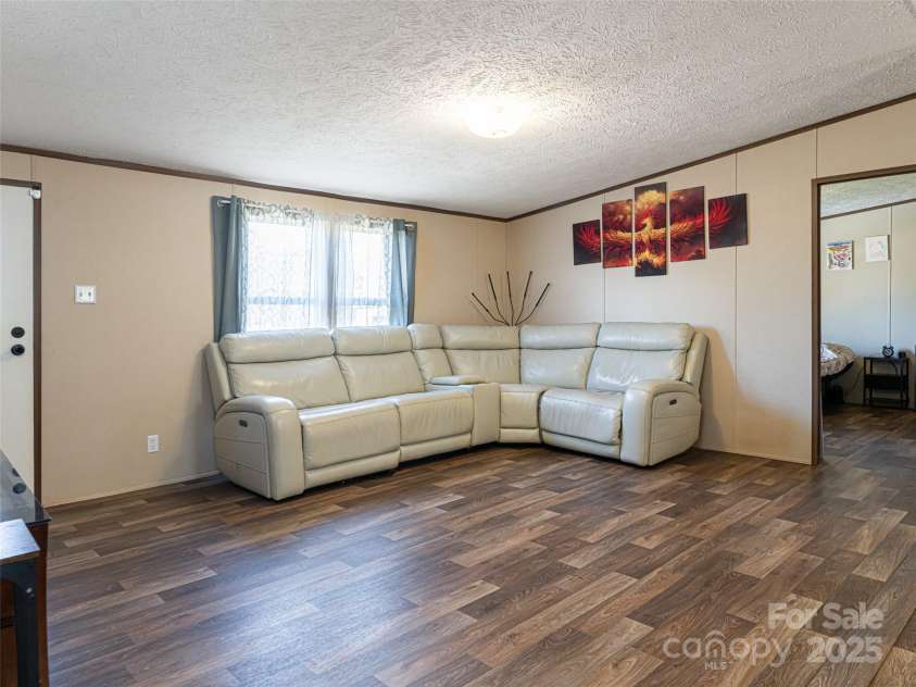 4148 Tallent Road, Morganton, NC 28655.  MLS# CAR4328443, YatesRealty ID 1101. 