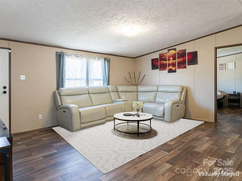 4148 Tallent Road, Morganton, NC 28655.  MLS# CAR4328443, YatesRealty ID 1101. 