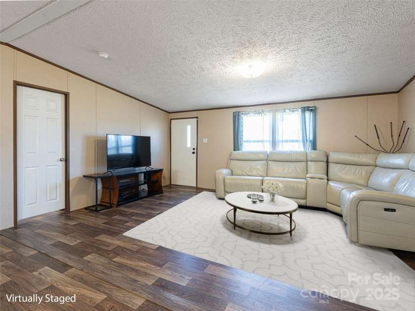 4148 Tallent Road, Morganton, NC 28655.  MLS# CAR4328443, YatesRealty ID 1101. 