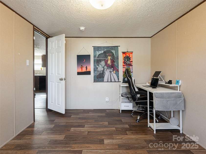 4148 Tallent Road, Morganton, NC 28655.  MLS# CAR4328443, YatesRealty ID 1101. 