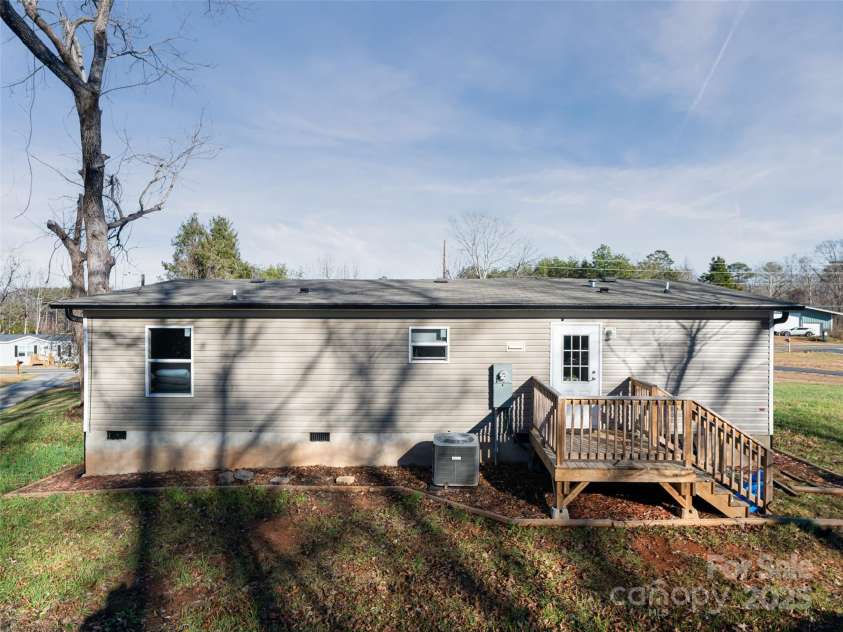 4148 Tallent Road, Morganton, NC 28655.  MLS# CAR4328443, YatesRealty ID 1101. 