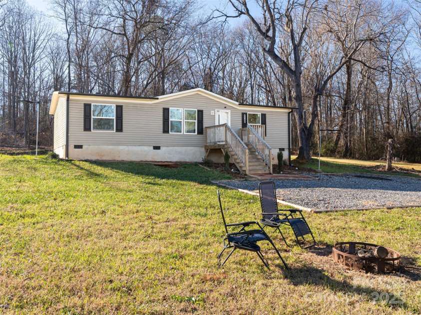 4148 Tallent Road, Morganton, NC 28655.  MLS# CAR4328443, YatesRealty ID 1101. 