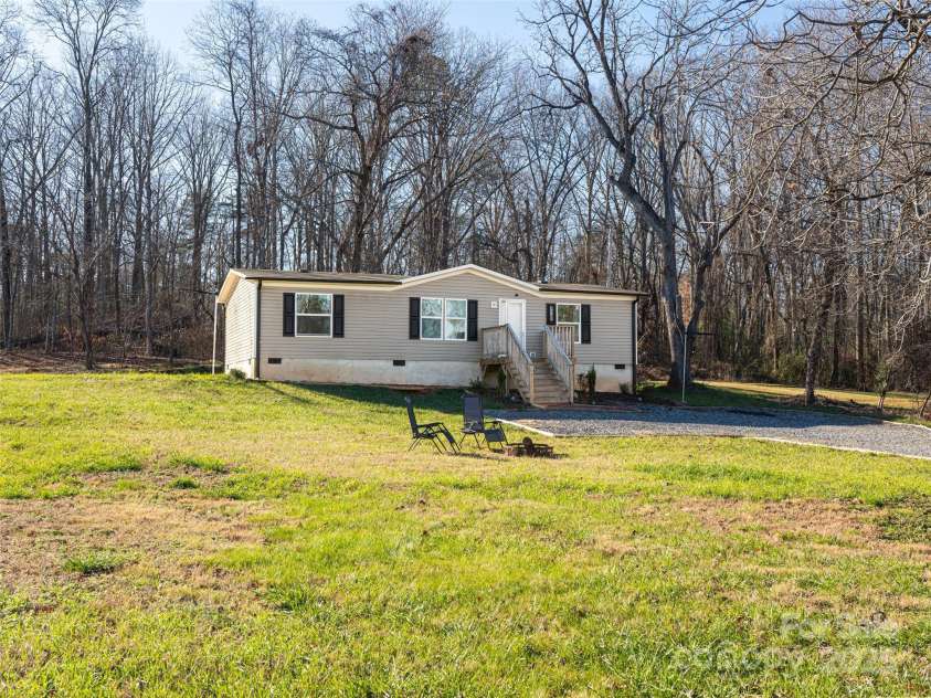 4148 Tallent Road, Morganton, NC 28655.  MLS# CAR4328443, YatesRealty ID 1101. 