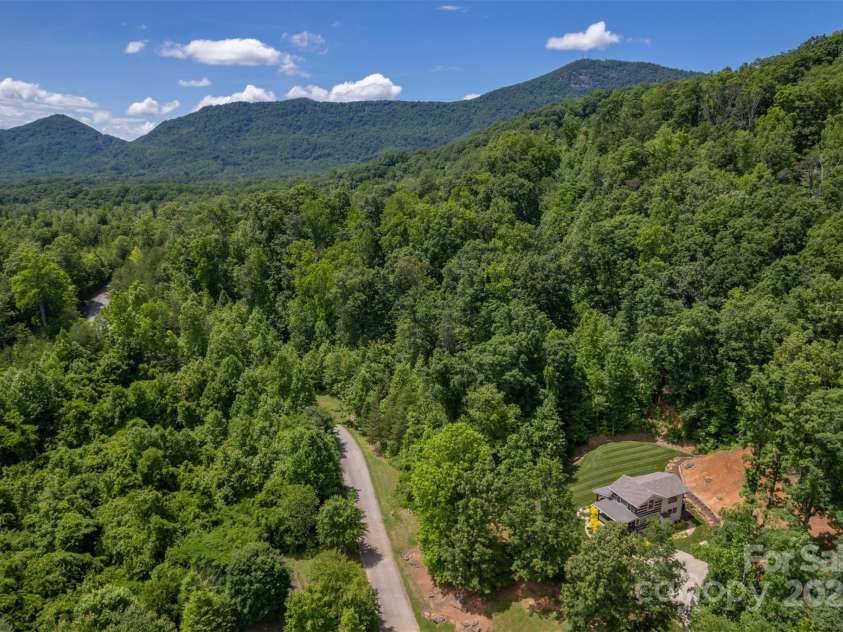 54 Holland Drive, Columbus, NC 28722.  MLS# CAR4309470, YatesRealty ID 11010. 