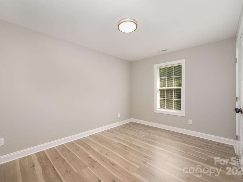 8309 Knapp Court, Locust, NC 28097.  MLS# CAR4222217, YatesRealty ID 11010. Bedroom 2