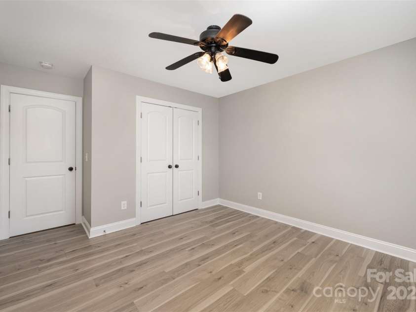 8309 Knapp Court, Locust, NC 28097.  MLS# CAR4222217, YatesRealty ID 11010. Second view of Bedroom 4