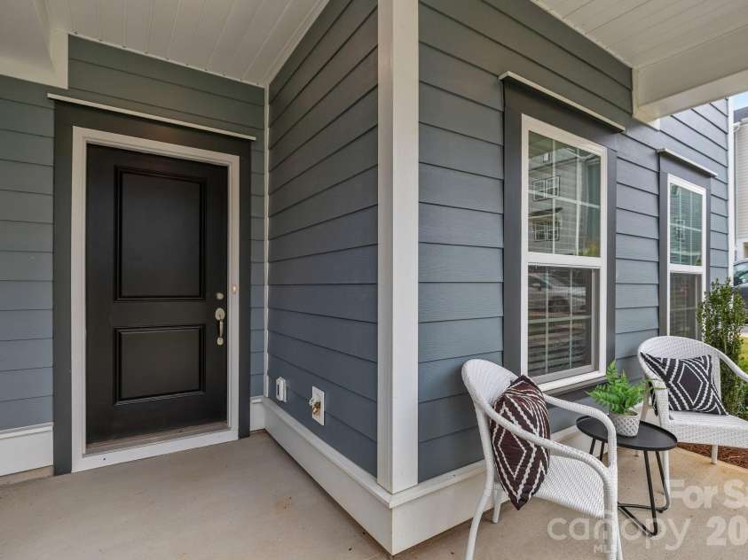 5004 Cherry Gum Court, Matthews, NC 28105.  MLS# CAR4422827, YatesRealty ID 11012. 