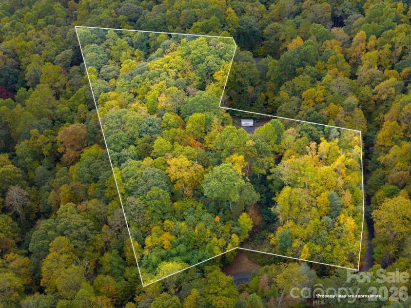 102 and 104 Carriage Drive, Fairview, NC 28730.  MLS# CAR4354693, YatesRealty ID 11013. TWO LOTS!
