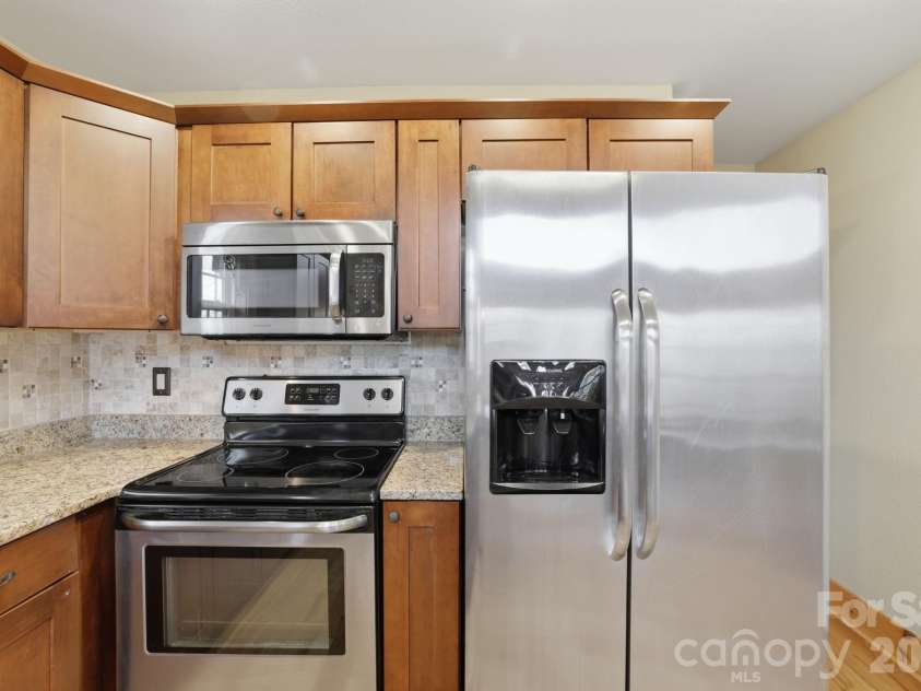 2015 Bettys Creek Road, Sylva, NC 28779.  MLS# CAR4338624, YatesRealty ID 11014. 