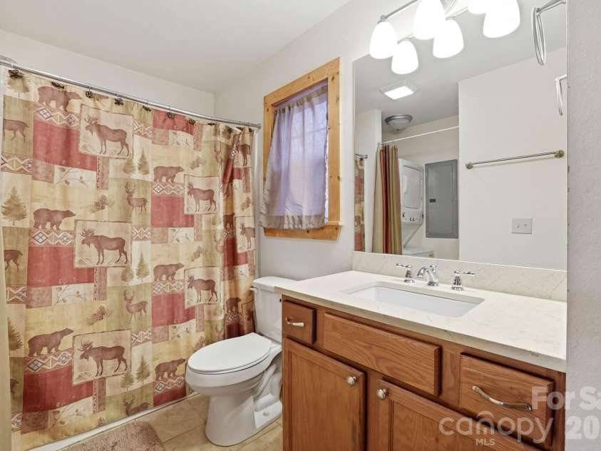 2015 Bettys Creek Road, Sylva, NC 28779.  MLS# CAR4338624, YatesRealty ID 11014. 