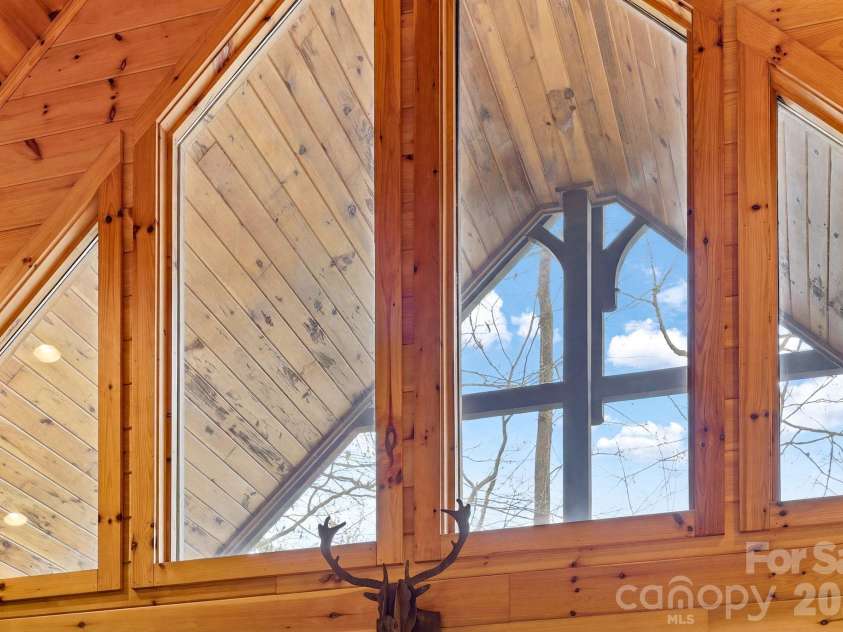 2015 Bettys Creek Road, Sylva, NC 28779.  MLS# CAR4338624, YatesRealty ID 11014. 