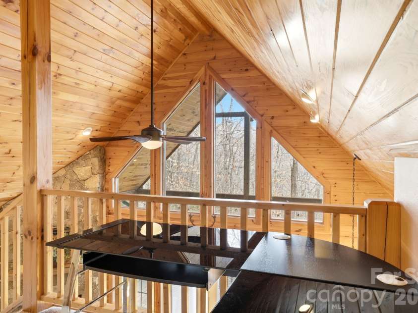 2015 Bettys Creek Road, Sylva, NC 28779.  MLS# CAR4338624, YatesRealty ID 11014. 