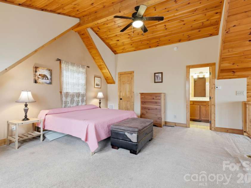 2015 Bettys Creek Road, Sylva, NC 28779.  MLS# CAR4338624, YatesRealty ID 11014. 