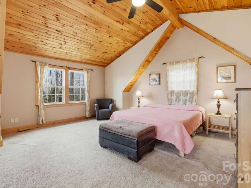 2015 Bettys Creek Road, Sylva, NC 28779.  MLS# CAR4338624, YatesRealty ID 11014. 