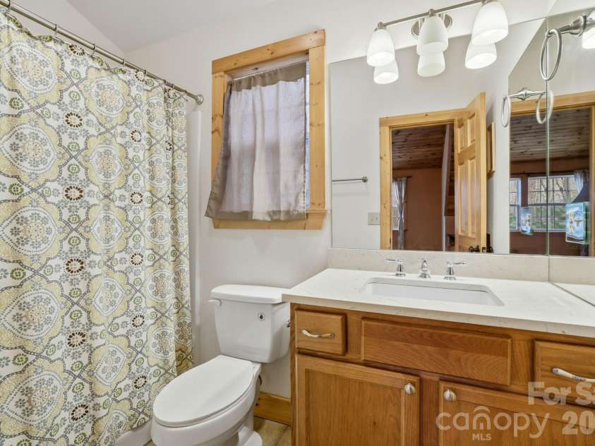 2015 Bettys Creek Road, Sylva, NC 28779.  MLS# CAR4338624, YatesRealty ID 11014. 