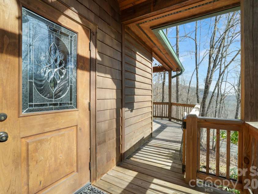 2015 Bettys Creek Road, Sylva, NC 28779.  MLS# CAR4338624, YatesRealty ID 11014. 