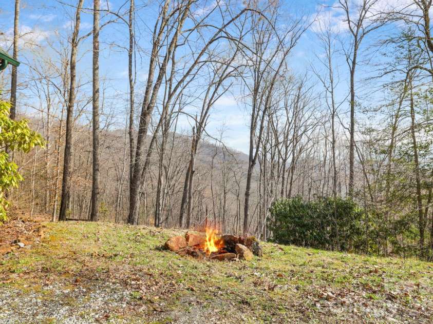 2015 Bettys Creek Road, Sylva, NC 28779.  MLS# CAR4338624, YatesRealty ID 11014. 