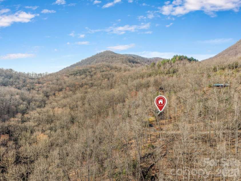 2015 Bettys Creek Road, Sylva, NC 28779.  MLS# CAR4338624, YatesRealty ID 11014. 