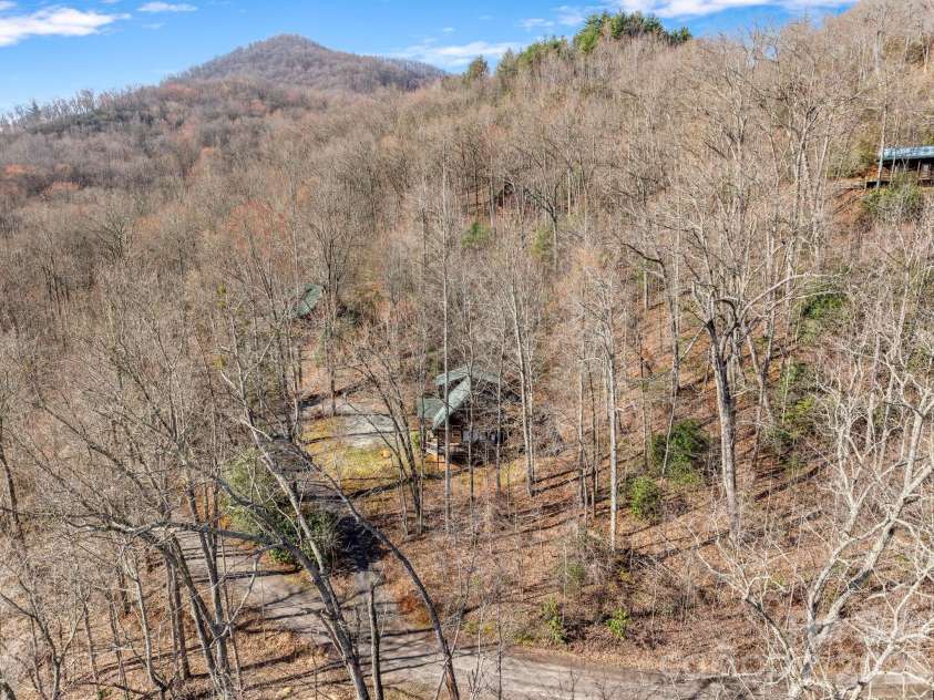 2015 Bettys Creek Road, Sylva, NC 28779.  MLS# CAR4338624, YatesRealty ID 11014. 