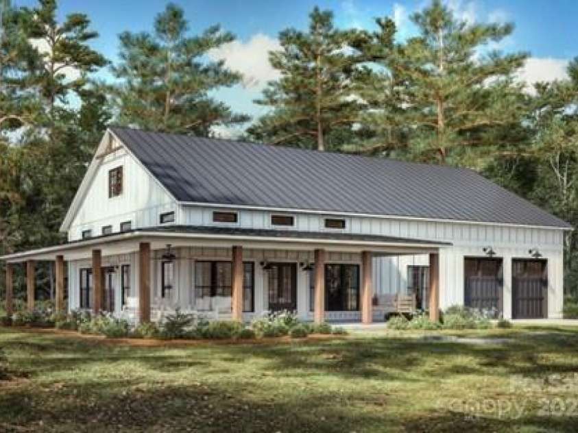 TBD Lindsey Farm Drive, Flat Rock, NC 28731.  MLS# CAR4250178, YatesRealty ID 11015. 