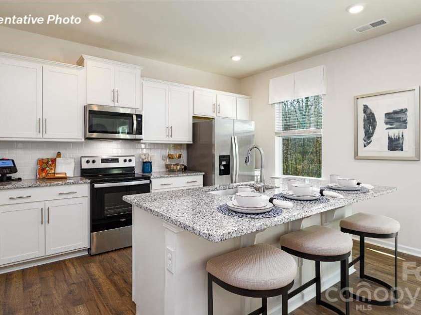 1324 Lily Drive, Richburg, SC 29729.  MLS# CAR4363506, YatesRealty ID 11016. 