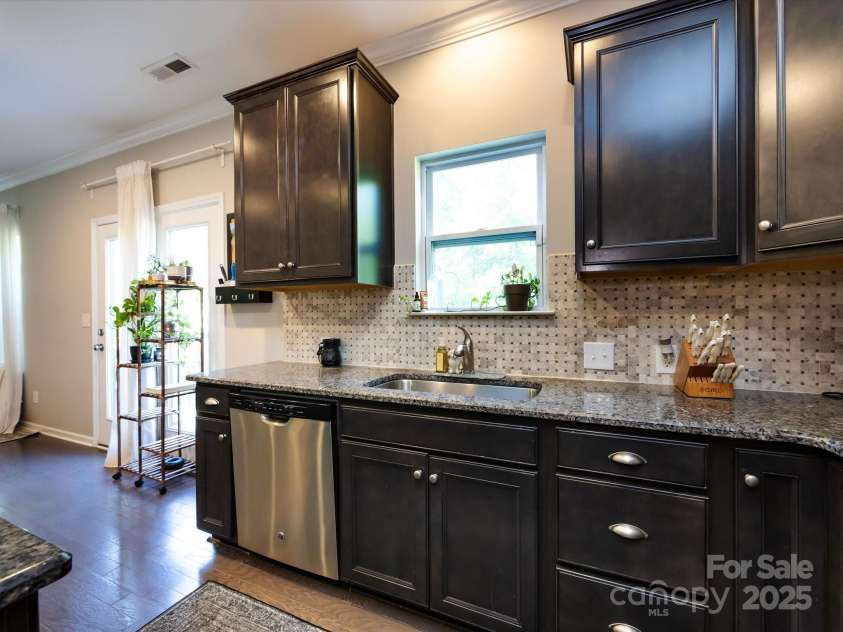 4012 Martele Drive, Mint Hill, NC 28227.  MLS# CAR4252424, YatesRealty ID 11018. 