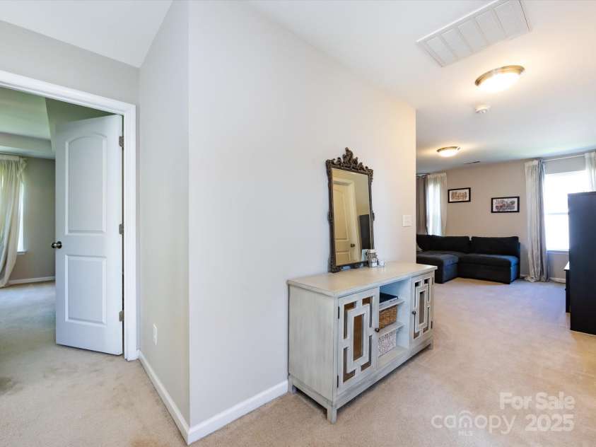 4012 Martele Drive, Mint Hill, NC 28227.  MLS# CAR4252424, YatesRealty ID 11018. 