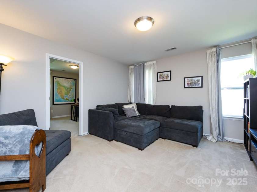 4012 Martele Drive, Mint Hill, NC 28227.  MLS# CAR4252424, YatesRealty ID 11018. 