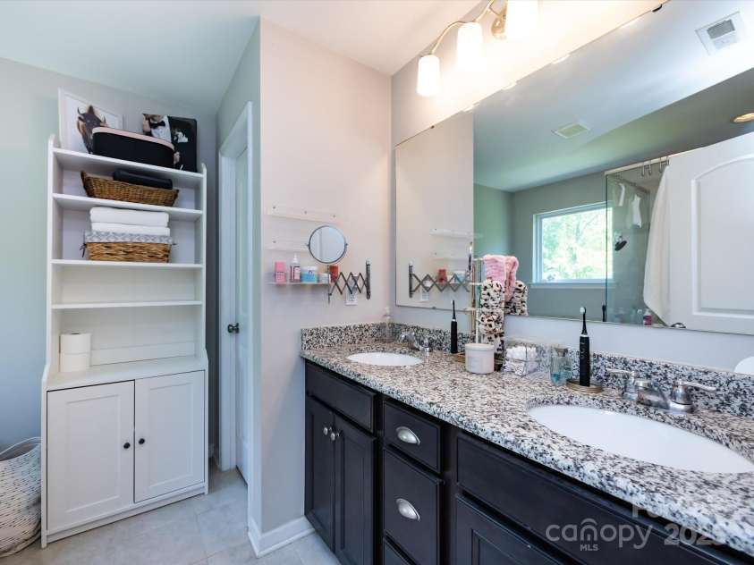 4012 Martele Drive, Mint Hill, NC 28227.  MLS# CAR4252424, YatesRealty ID 11018. 