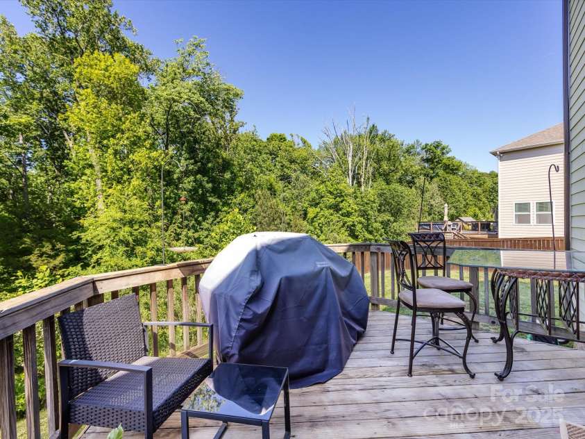 4012 Martele Drive, Mint Hill, NC 28227.  MLS# CAR4252424, YatesRealty ID 11018. 
