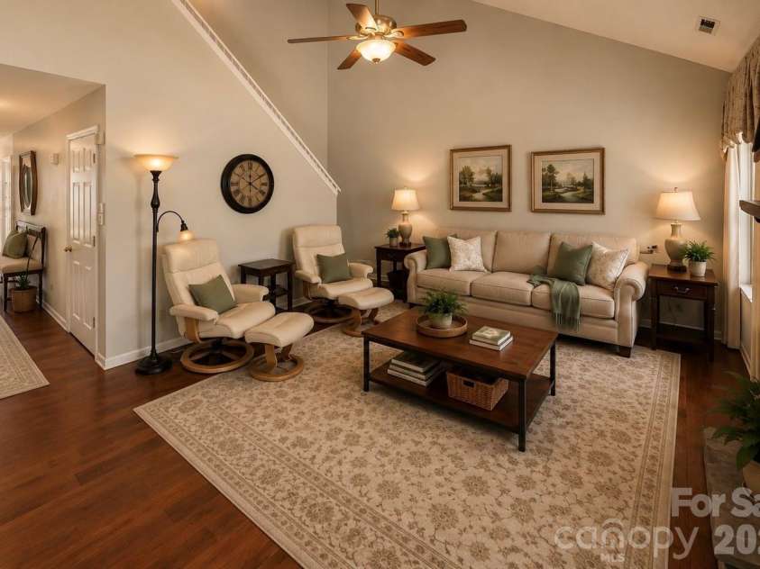 603 29th Avenue, Hickory, NC 28601.  MLS# CAR4367199, YatesRealty ID 11018. 