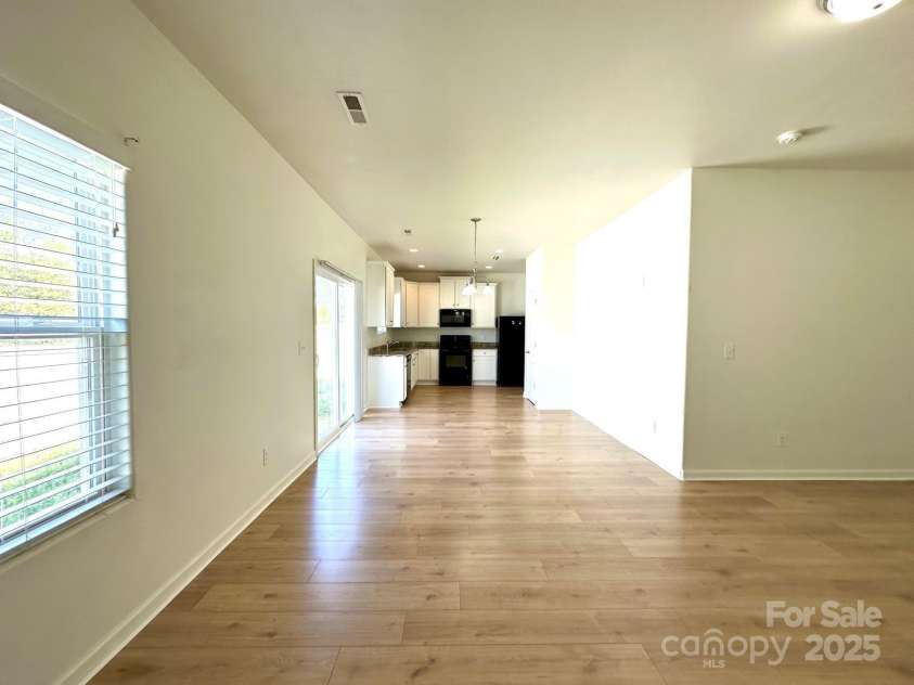 8223 Gabon Court, Charlotte, NC 28215.  MLS# CAR4239675, YatesRealty ID 11019. 