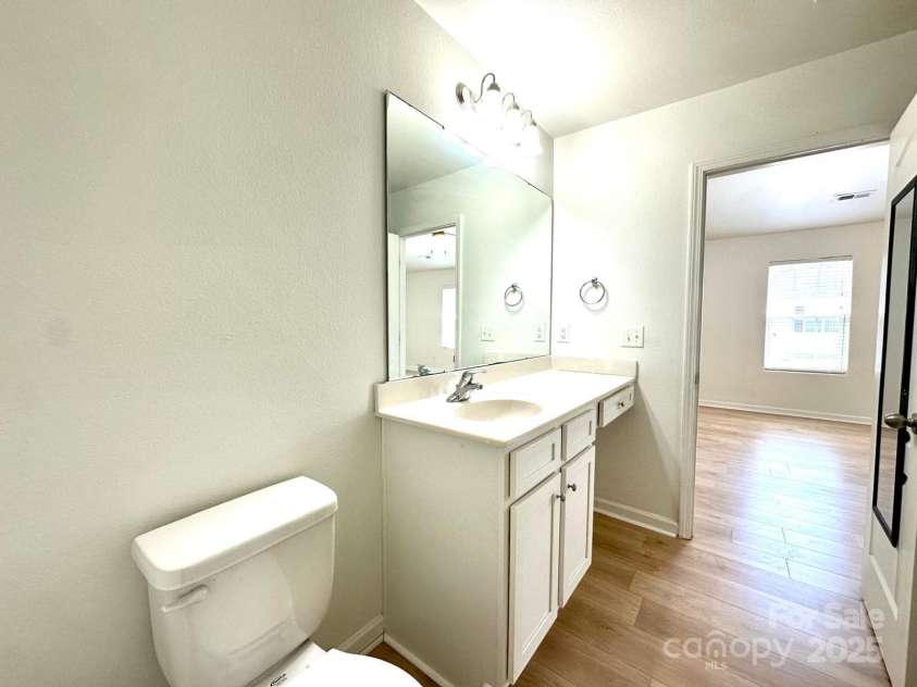 8223 Gabon Court, Charlotte, NC 28215.  MLS# CAR4239675, YatesRealty ID 11019. 