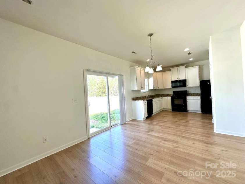 8223 Gabon Court, Charlotte, NC 28215.  MLS# CAR4239675, YatesRealty ID 11019. 