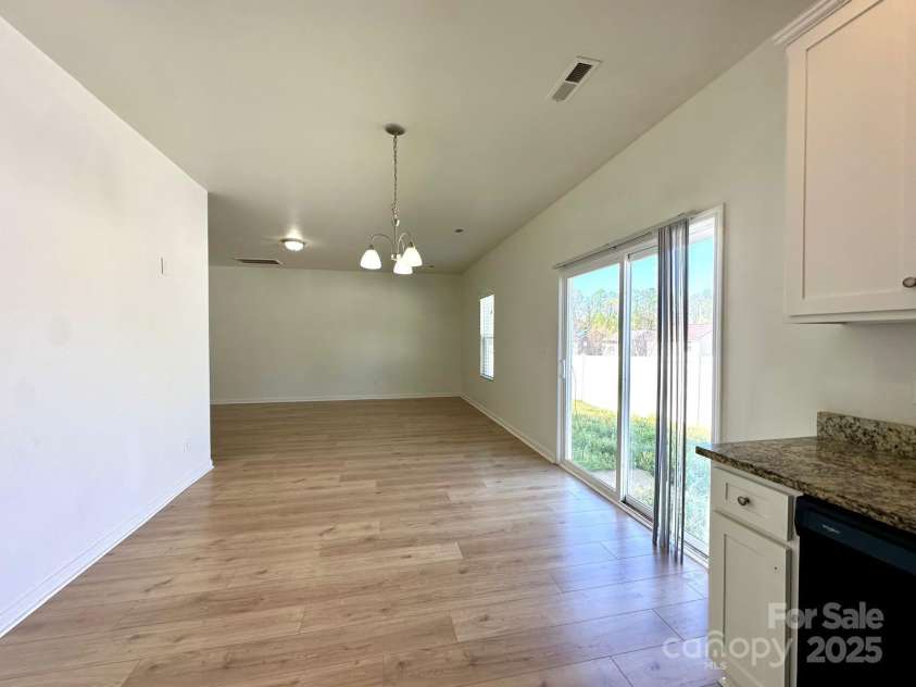 8223 Gabon Court, Charlotte, NC 28215.  MLS# CAR4239675, YatesRealty ID 11019. 